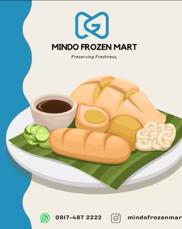 Frozen Food 1