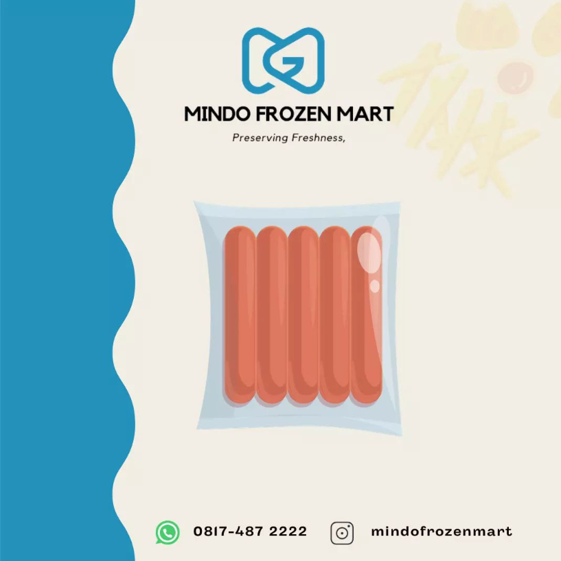 Frozen Food 4