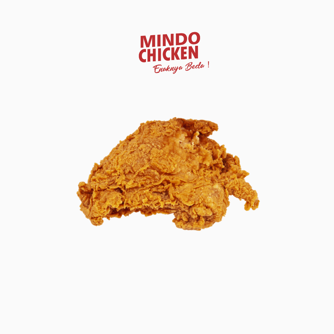 Crispy Fried Chicken