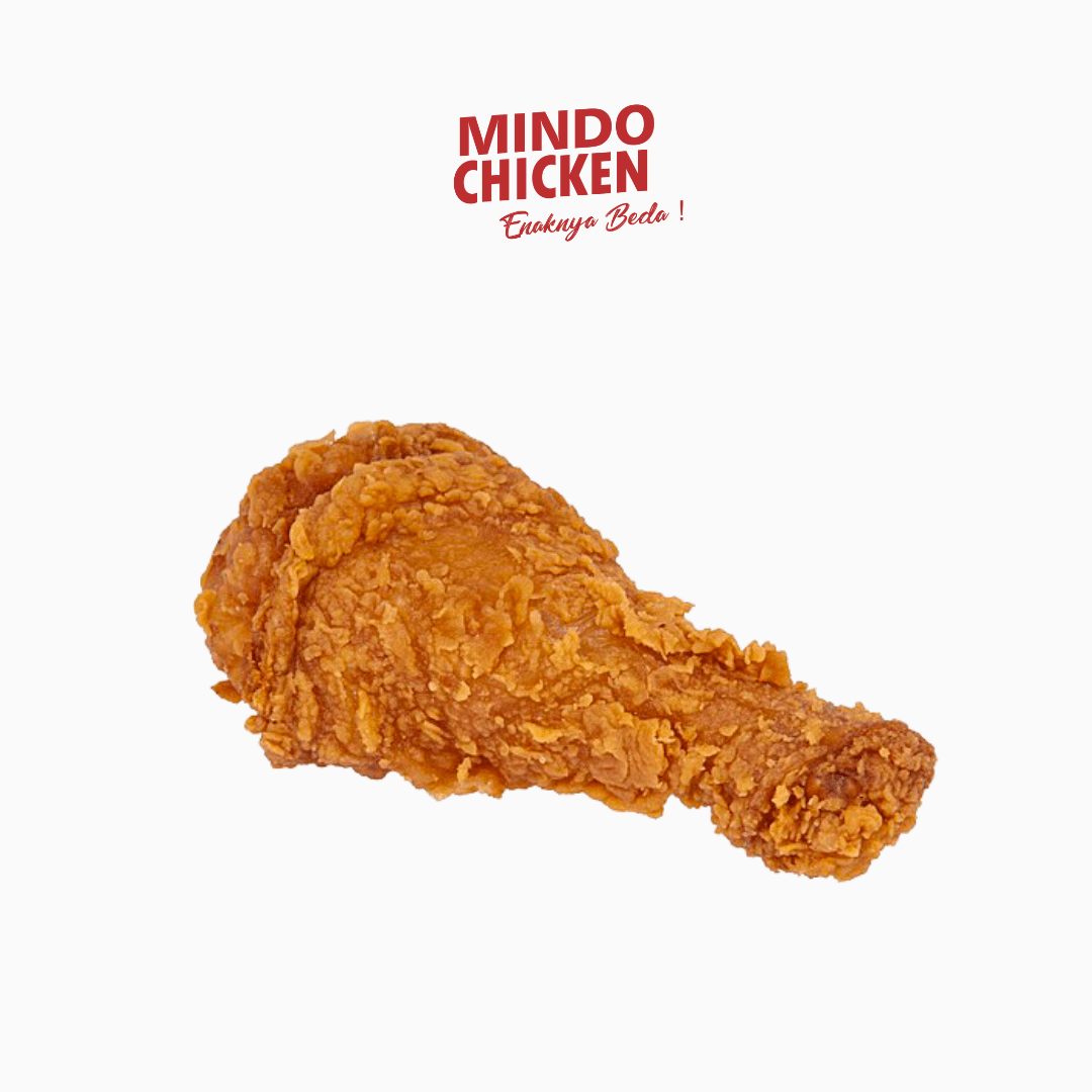 Fried Chicken Burger